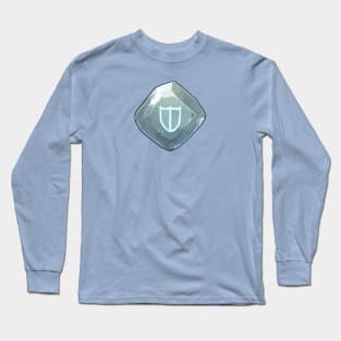 Paladin Soul Long Sleeve T-Shirt